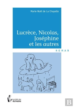 Bertrand.pt - Lucrèce, Nicolas, Joséphine Et Les Autres