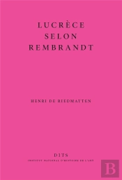 Lucrèce Selon Rembrandt