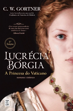 Bertrand.pt - Lucrécia Bórgia