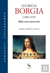 Lucrecia Borja 1480 1519