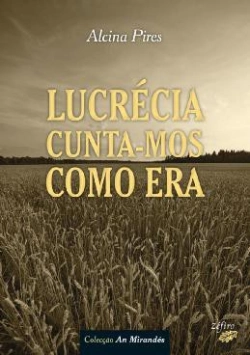 Bertrand.pt - Lucrécia Cunta-nos Como Era