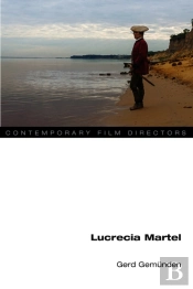 Lucrecia Martel