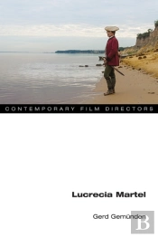 Lucrecia Martel