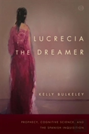 Lucrecia The Dreamer
