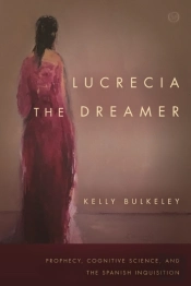 Lucrecia The Dreamer