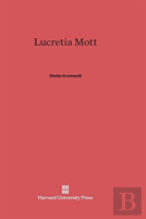 Lucretia Mott