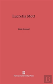 Lucretia Mott