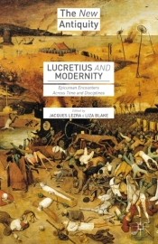 Lucretius And Modernity