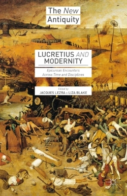 Bertrand.pt - Lucretius And Modernity