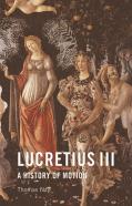 Lucretius Iii