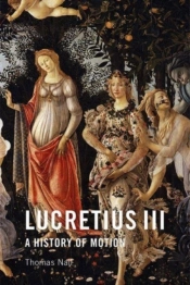 Lucretius Iii
