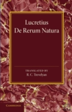 Bertrand.pt - Lucretius