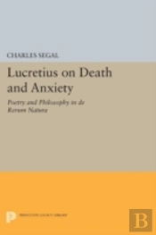 Lucretius On Death And Anxiety