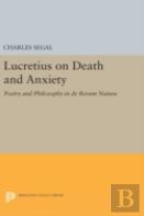 Lucretius On Death And Anxiety