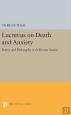 Bertrand.pt - Lucretius On Death And Anxiety