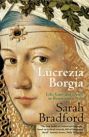 Lucrezia Borgia