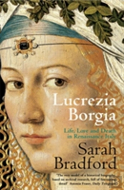 Bertrand.pt - Lucrezia Borgia