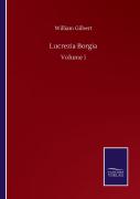 Lucrezia Borgia
