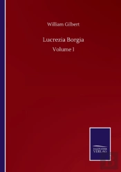 Lucrezia Borgia