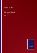 Lucrezia Borgia