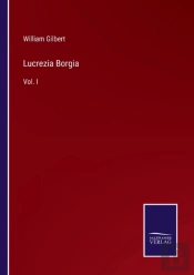 Lucrezia Borgia
