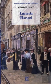 Lucrezia Floriani