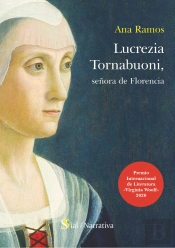 Lucrezia Tornabuoni, Señora De Florencia