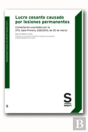 Lucro Cesante Causado Por Lesiones Permanentes