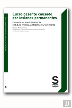 Bertrand.pt - Lucro Cesante Causado Por Lesiones Permanentes
