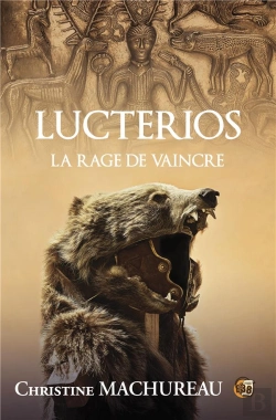 Bertrand.pt - Lucterios - La Rage De Vaincre