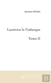 Lucterios Le Cadurque