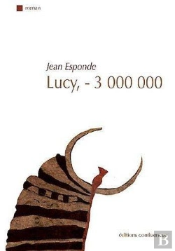 Bertrand.pt - Lucy, - 3000.000