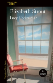 Lucy à Beira-Mar