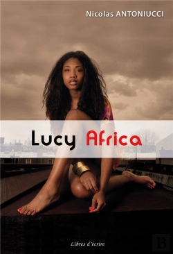 Bertrand.pt - Lucy Africa