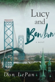 Lucy And Bonbon