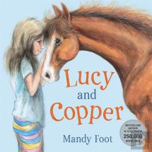 Lucy And Copper