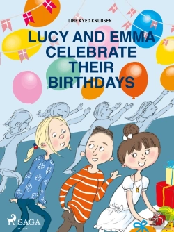 Bertrand.pt - Lucy And Emma Celebrate Their Birthdays