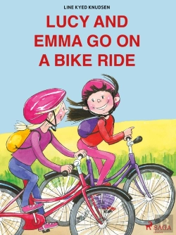 Bertrand.pt - Lucy And Emma Go On A Bike Ride