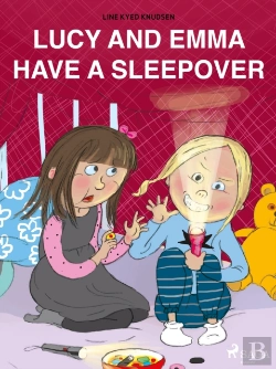 Bertrand.pt - Lucy And Emma Have A Sleepover