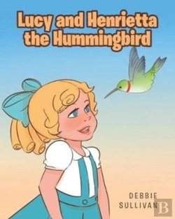 Bertrand.pt - Lucy And Henrietta The Hummingbird