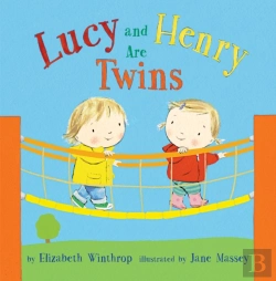 Bertrand.pt - Lucy And Henry Are Twins