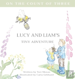 Bertrand.pt - Lucy And Liam'S Tiny Adventure
