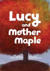 Lucy And Mother Maple