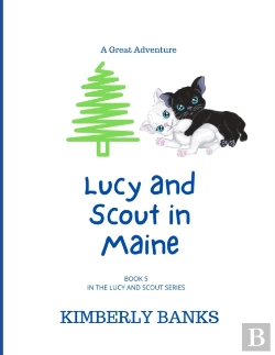 Bertrand.pt - Lucy And Scout In Maine