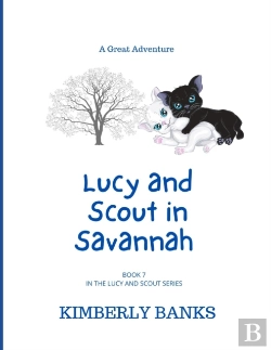 Bertrand.pt - Lucy And Scout In Savannah