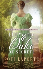 Lucy And The Duke Of Secrets