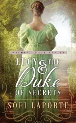 Bertrand.pt - Lucy And The Duke Of Secrets