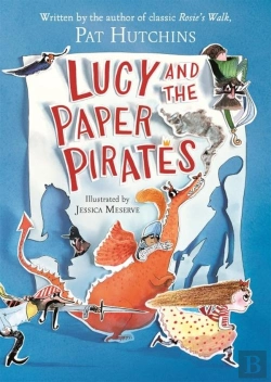 Bertrand.pt - Lucy And The Paper Pirates