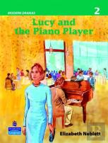 Lucy And The Piano Player (Modern Dramas 2)