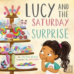 Bertrand.pt - Lucy And The Saturday Surprise